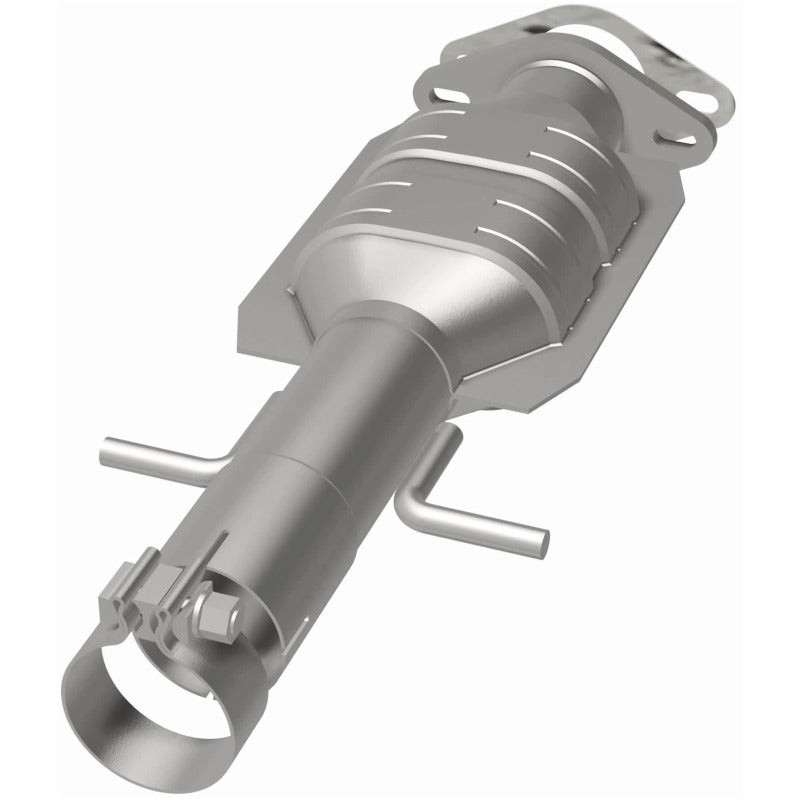 MagnaFlow Direct Fit Catalytic Converter 08 G6 3.5L underbody OEM