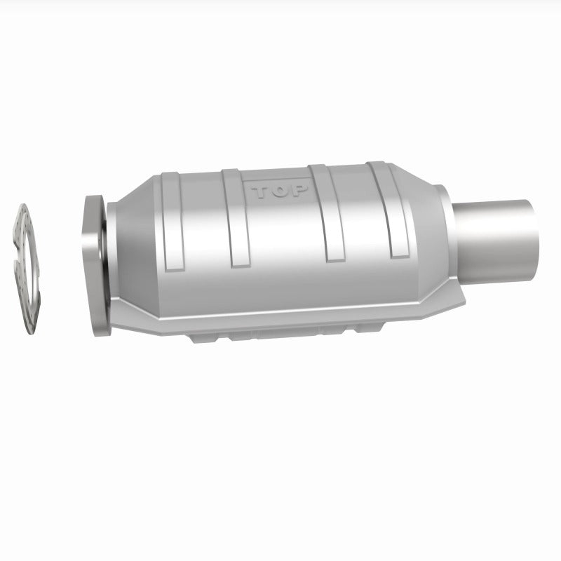MagnaFlow Direct Fit Catalytic Converter 96-99 Ford Taurus3.0L 50S