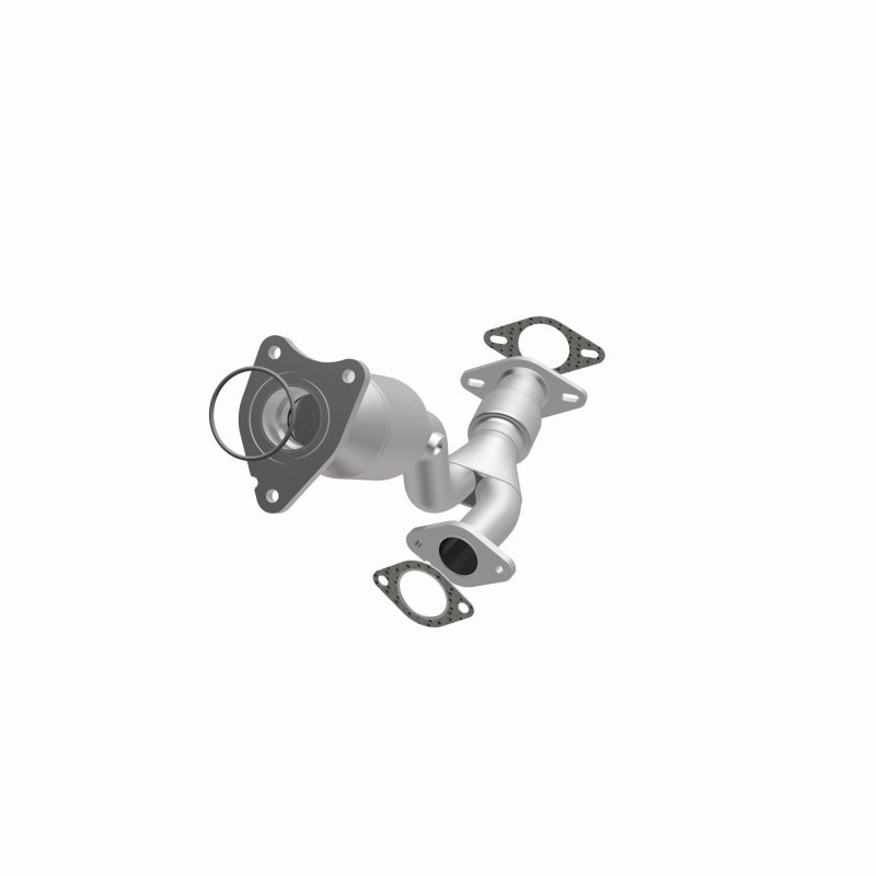 MagnaFlow Direct Fit Catalytic Converter 2008-2009 G6 3.5 L Underbody