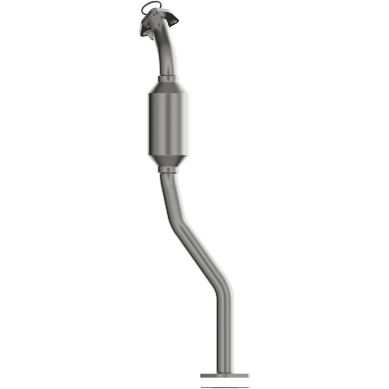 MagnaFlow Direct Fit Catalytic Converter 01-04 Frontier 3.3L D/S OEM