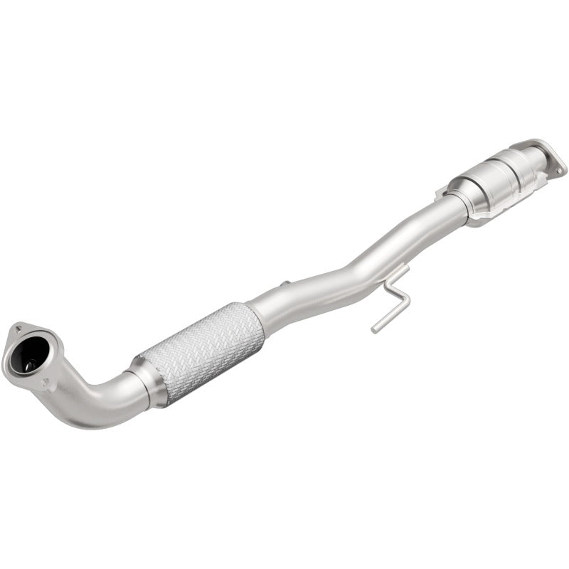 MagnaFlow Direct Fit Catalytic Converter 02-04 Toyota Camry 2.4L Rear