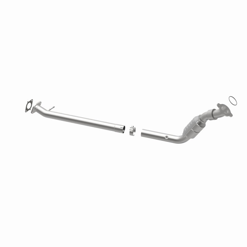 MagnaFlow Direct Fit Catalytic Converter Uplander 06 3.5L