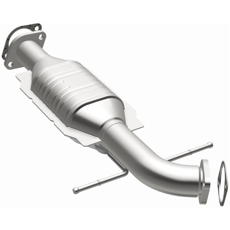 MagnaFlow Conv DF 02-05 Sedona 3.5L Rear