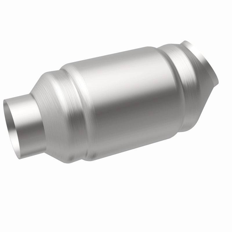 MagnaFlow Universal Catalytic Converter 2.25inch C/A