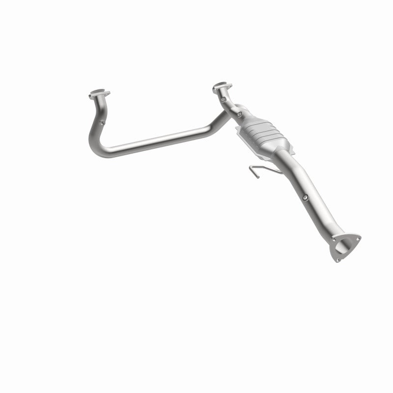 MagnaFlow Direct Fit Catalytic Converter Astro-Safari Van 96-99