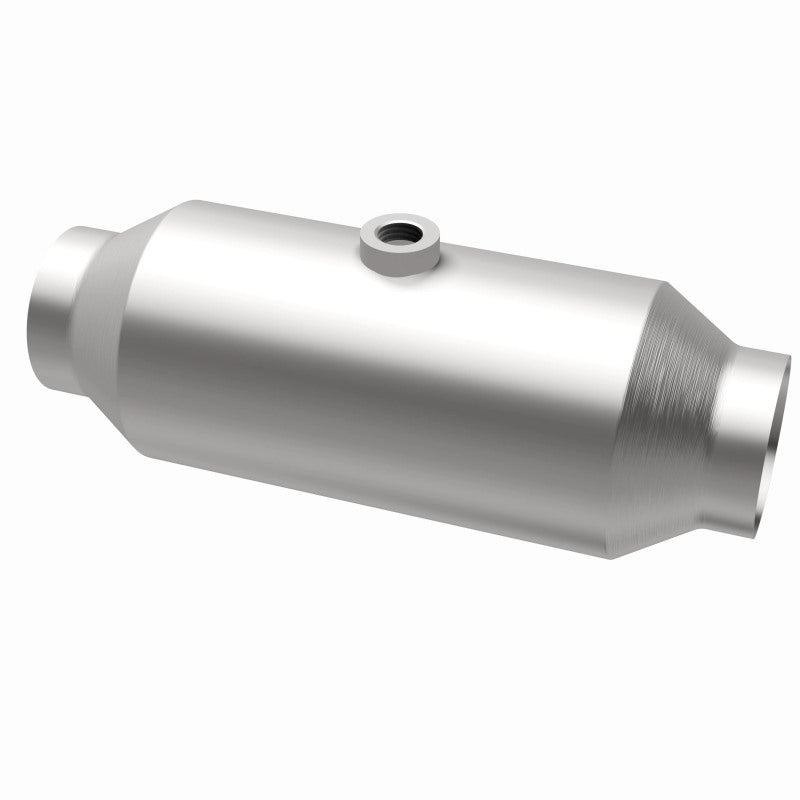 MagnaFlow Universal Catalytic Converter 2.50 1/O2 CA 5in Spun CA