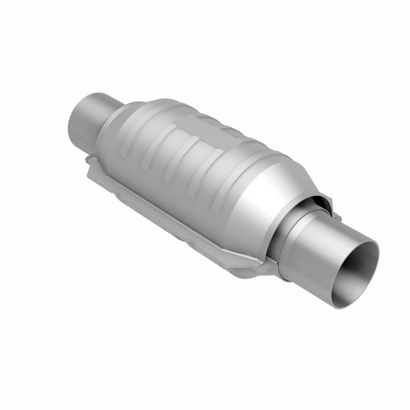MagnaFlow Universal Catalytic Converter 2.00in Front CA