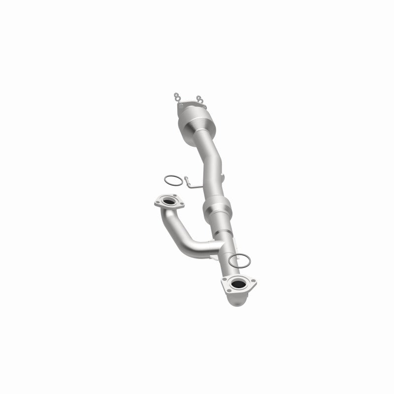 MagnaFlow Direct Fit Catalytic Converter 13-14 Accord 3.5L