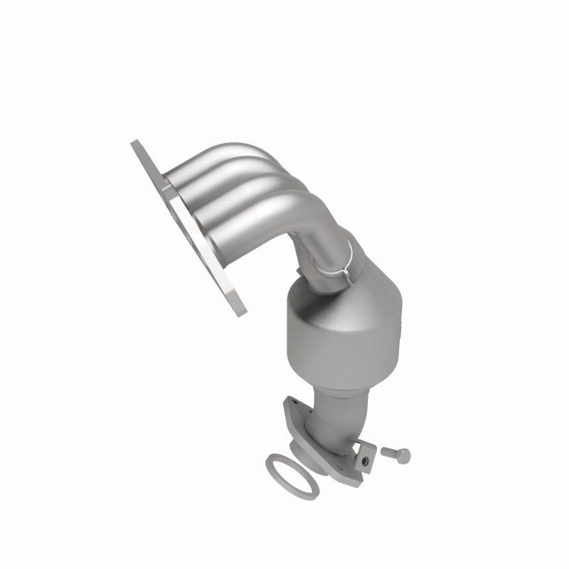 MagnaFlow Direct Fit Catalytic Converter 2009 Toyota RAV4 2.5L
