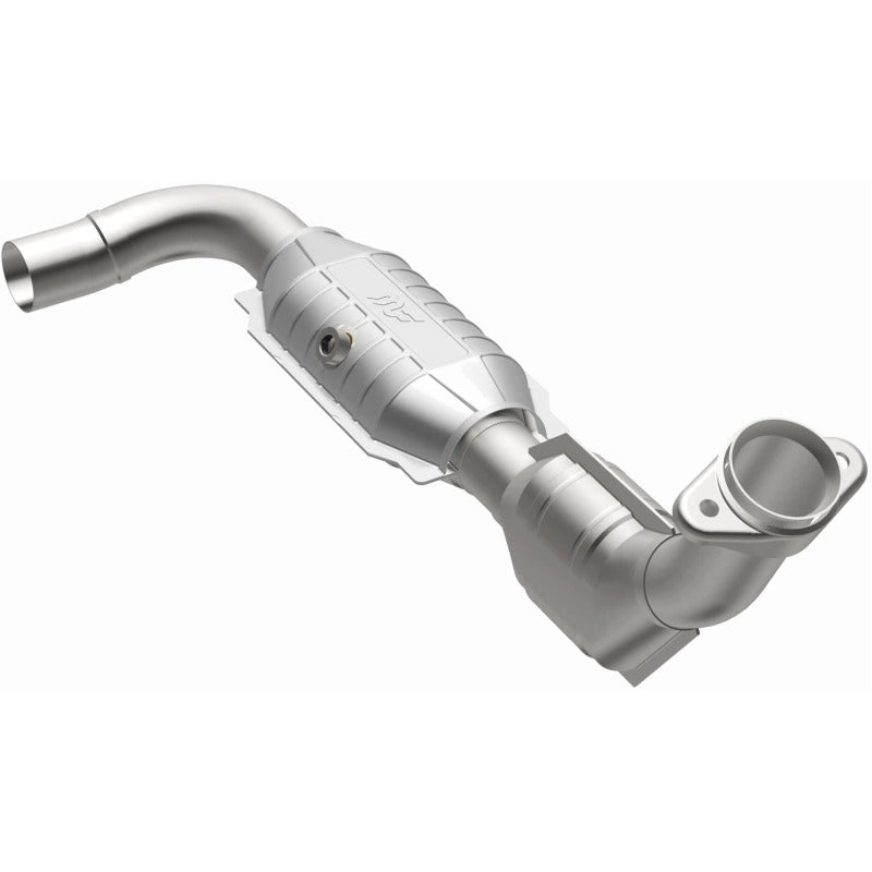 MagnaFlow Direct Fit Catalytic Converter 99-00 Ford Exped 4.6L