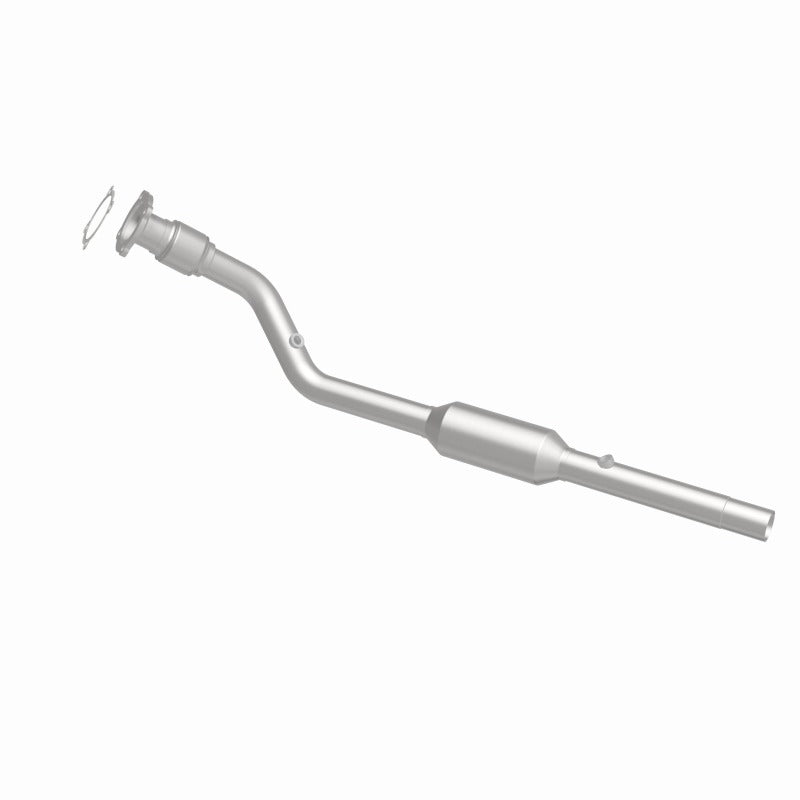 MagnaFlow Direct Fit Catalytic Converter 00-05 Audi TT 1.8L