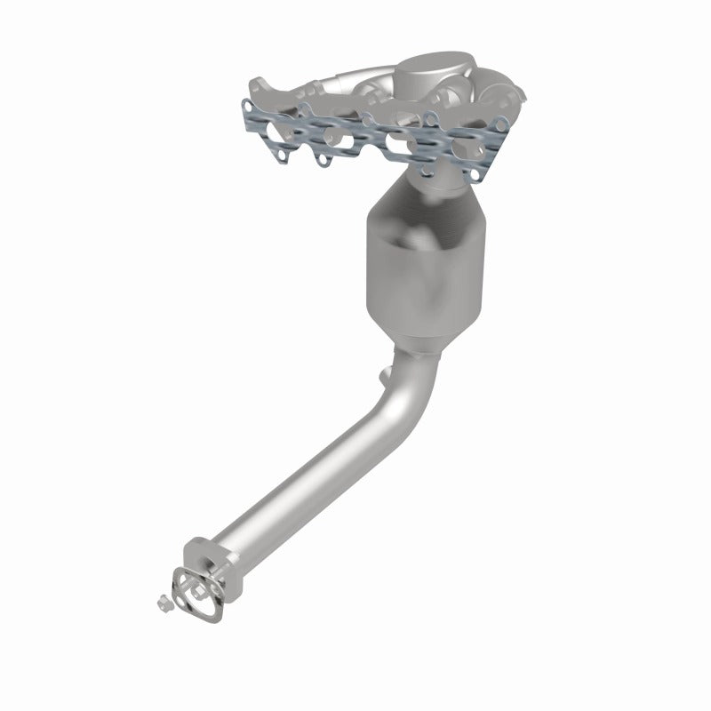 MagnaFlow 12-13 500 L4 1.4 OEM Manifold Direct Fit Converter