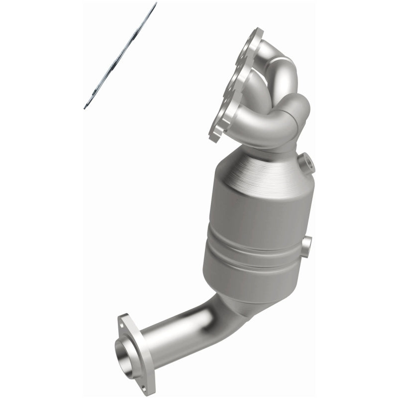 MagnaFlow Direct Fit Catalytic Converter 2007 Chrysler Pacifica 4.0L