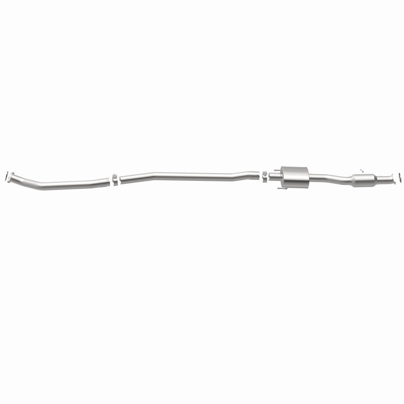 MagnaFlow 16-17 CX-9 L4 2.5 OEM Underbody Direct Fit Converter