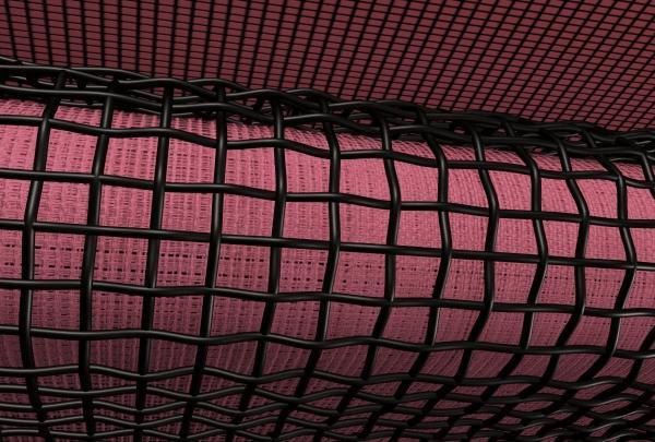 K&N Replacement Air Filter - Round Tapered - Universal 5.75in Base OD x 5.938in Top OD x 7.688in H