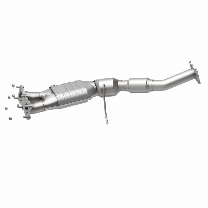 MagnaFlow Direct Fit Catalytic Converter 2012 Volvo XC60 AWD 3.2L