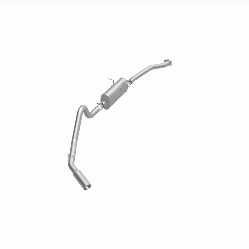 MagnaFlow Sys C/B Ford Ranger 3.0/4.0L 98-03