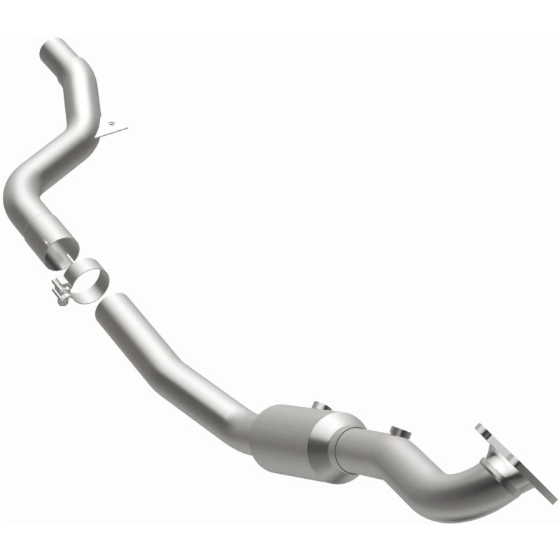 MagnaFlow Right Side Direct Fit Catalytic Converter 15-17 Chrysler 300 3.6L