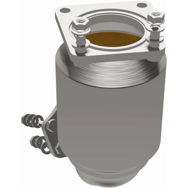 MagnaFlow Direct Fit Catalytic Converter 2011 Nissan Quest 3.5L V6