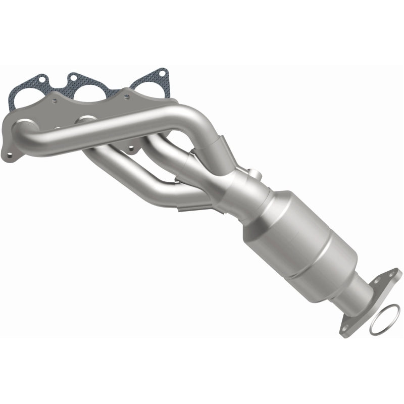 MagnaFlow 10-12 Toyota 4Runner 4.0L Direct Fit Converter