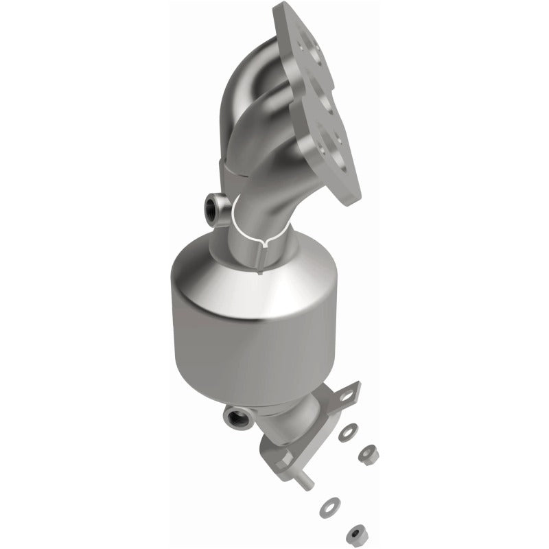 MagnaFlow Direct Fit Catalytic Converter 07-09 Mitsu Outlander 3.0L