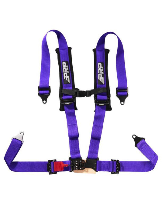 PRP 4.2 Harness Latch and Link- Purple