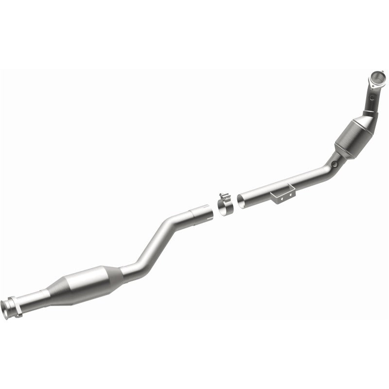 MagnaFlow 2006 Mercedes-Benz CL500 5.0L Direct Fit Converter