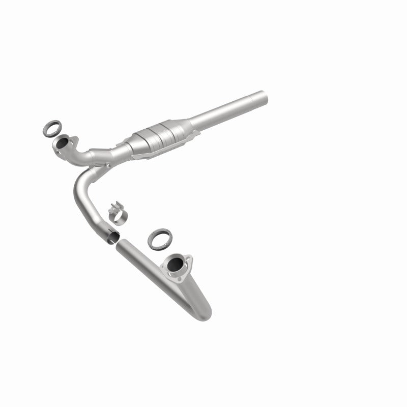 MagnaFlow Direct Fit Catalytic Converter Chevrolet/GMC 1500 1/2 Ton