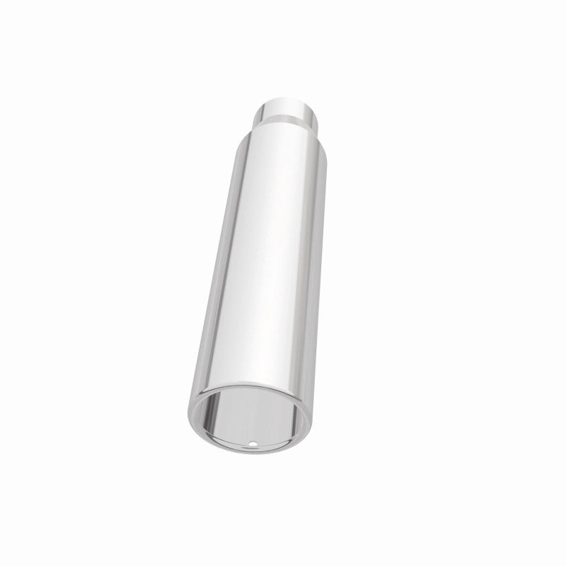 MagnaFlow Tip 1-Pk Re 3.50 X 18 2.5 Id 15De