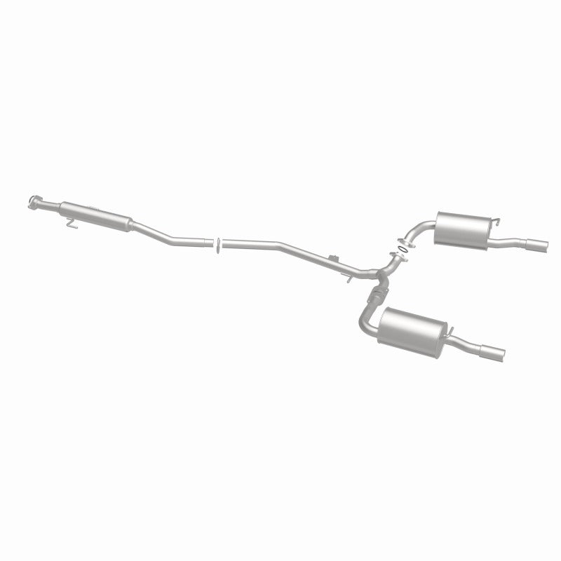 MagnaFlow BRE Exhaust Kit 03-08 Mazda 6 2.3L