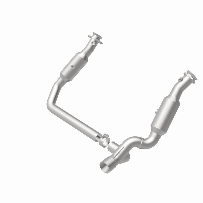 MagnaFlow 11-13 Ram 1500 4.7L Direct Fit Converter