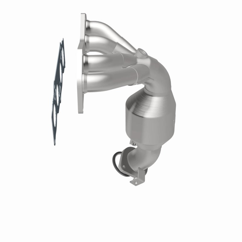 MagnaFlow Direct Fit Catalytic Converter 07-09 Toyota Camry 2.4L