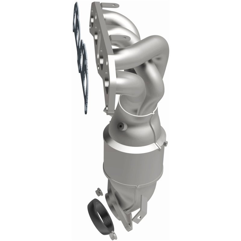 MagnaFlow Direct Fit Catalytic Converter 02-06 Nissan Sentra 2.5L - California