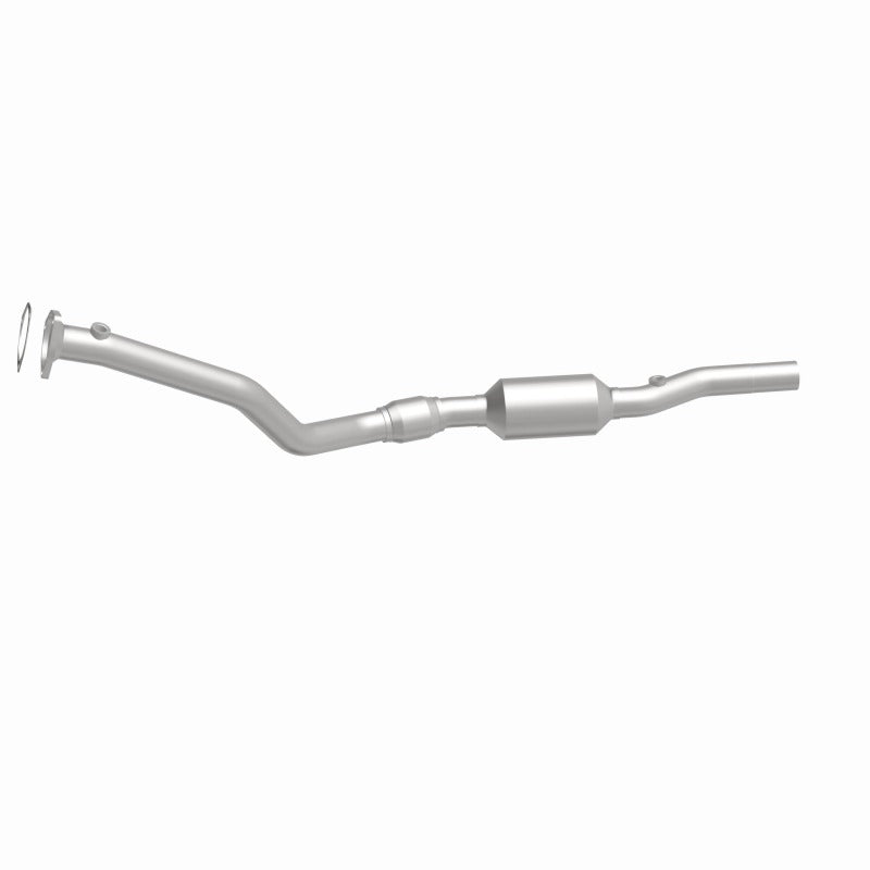 MagnaFlow Direct Fit Catalytic Converter 96-99 Audi A6 Quattro 2.8L