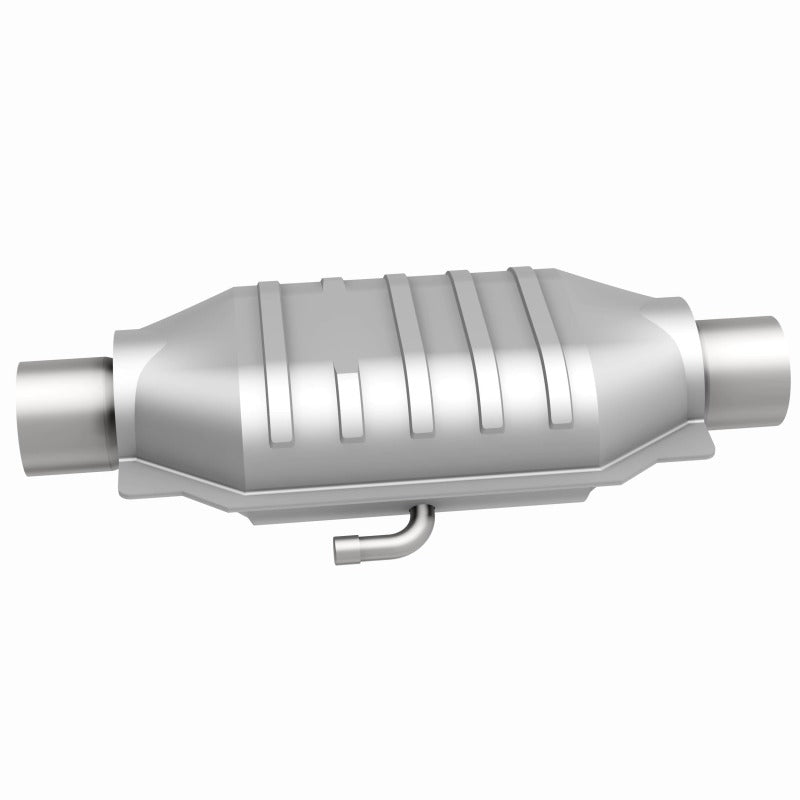 MagnaFlow 2.00in. W/DUAL AIR Universal Converter