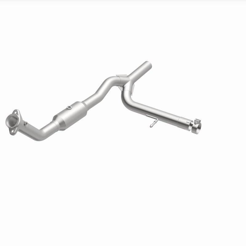 MagnaFlow 2006 Ford F-150 4.6L Direct Fit Converter
