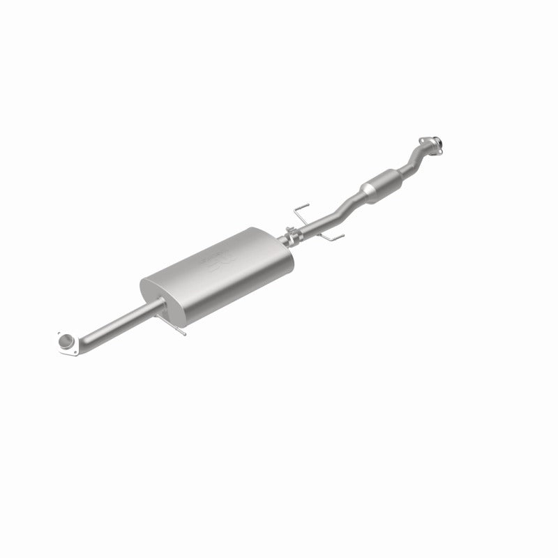 MagnaFlow DF Cat. Conv 2009-2010 Ford Escape L4 OEM Underbody Single (Not for sale in California)