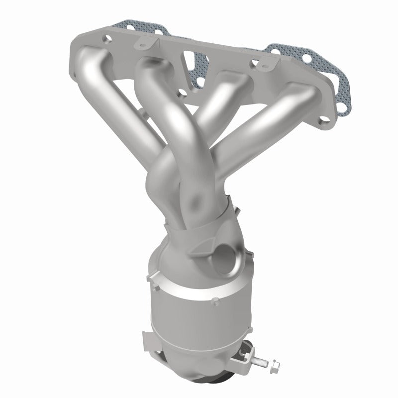 MagnaFlow 02-06 Nisssan Altima/Sentra V4 2.5L Manifold Direct Fit Catalytic Converter