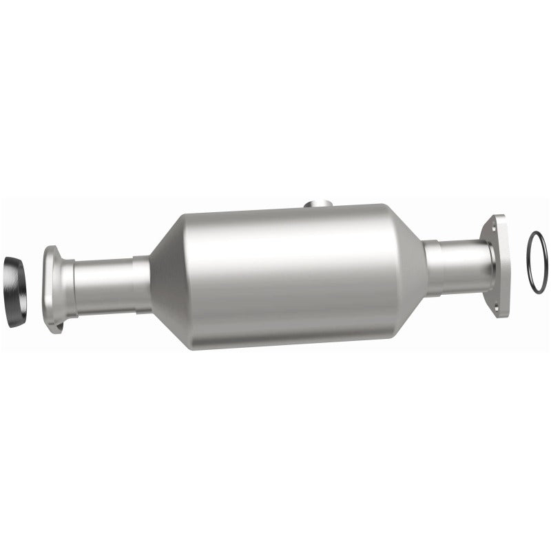 MagnaFlow California Grade Direct Fit Catalytic Converter 99-00 Honda Civic L4 1.6L