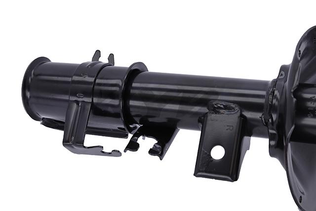 KYB Shocks & Struts Excel-G Front Right INFINITI QX4 (4WD) 2002-03 NISSAN Pathfinder (4WD) 2002-04