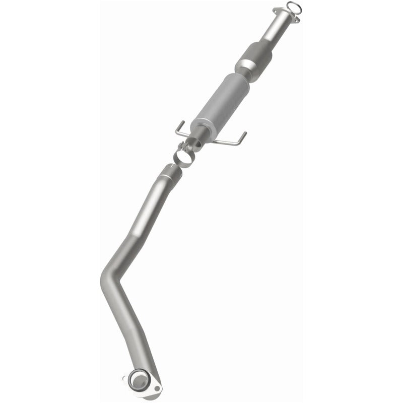 MagnaFlow 09-10 Pontiac Vibe 2.4L Direct Fit Converter