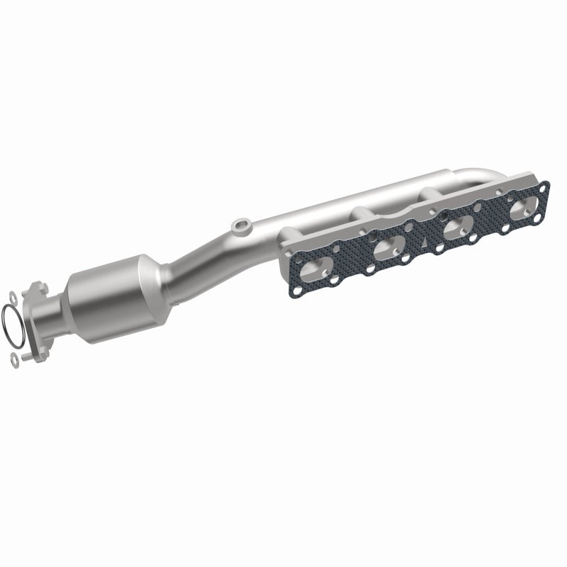 MagnaFlow 2004 Nissan Titan 5.6L Direct Fit Converter