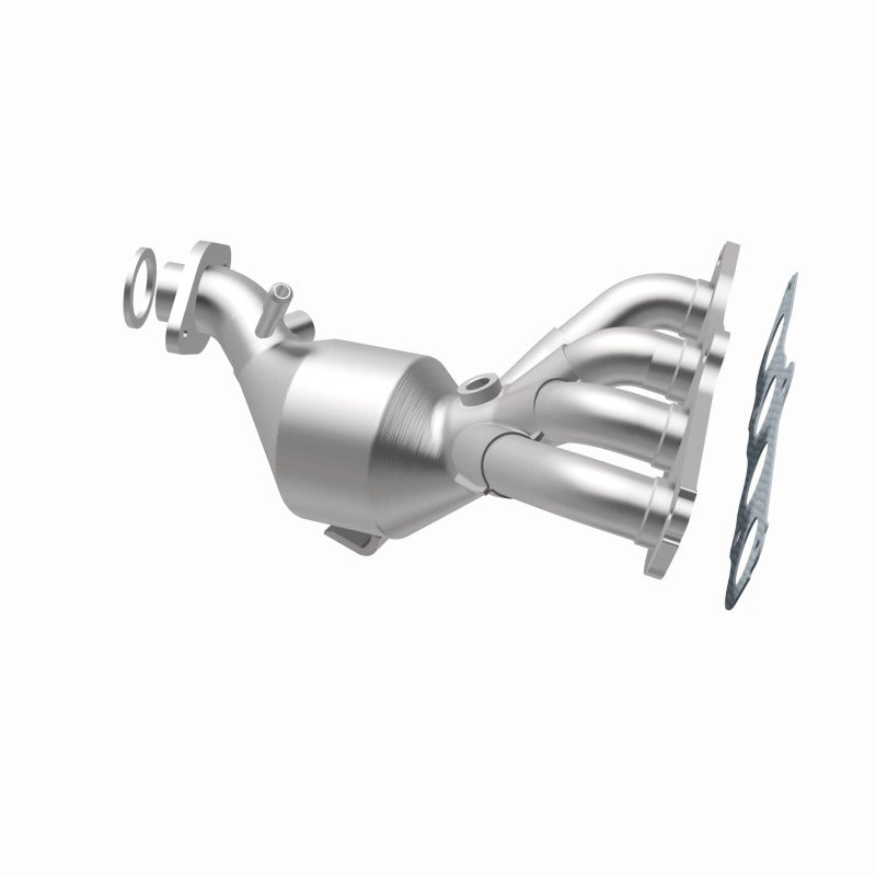 MagnaFlow 12-14 2 L4 1.5 OEM Manifold Direct Fit Converter