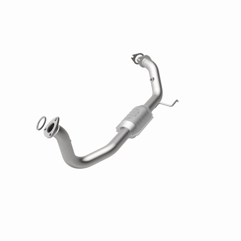 MagnaFlow Direct Fit Catalytic Converter 98-02 Passport 3.2L OEM