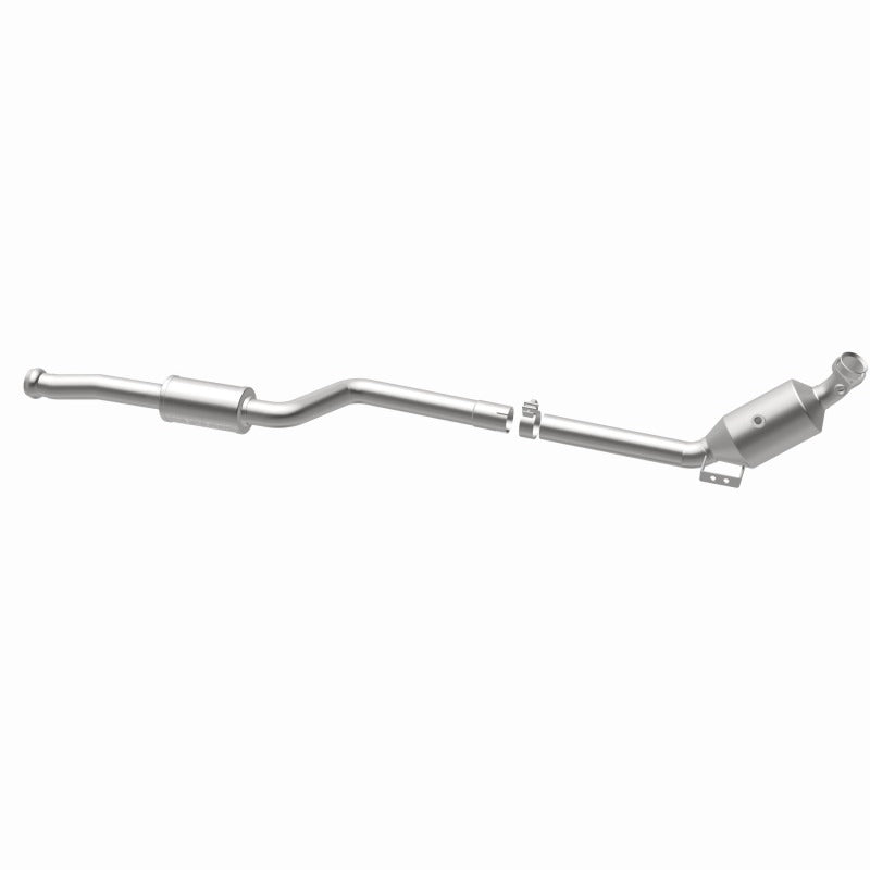 MagnaFlow 11-12 Mercedes-Benz C300 3.0L OEM Grade Direct Fit Catalytic Converter