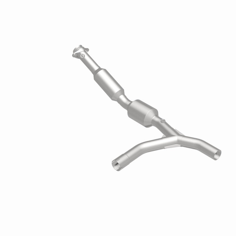 MagnaFlow 2007 Ford E-150 4.6L Direct Fit Converter