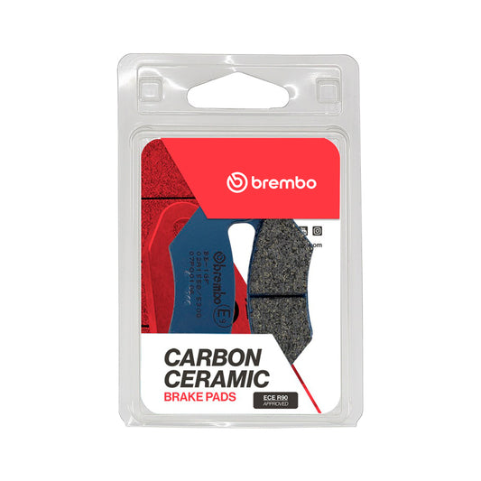 Brembo Carbon Ceramic Prime Brake Pad