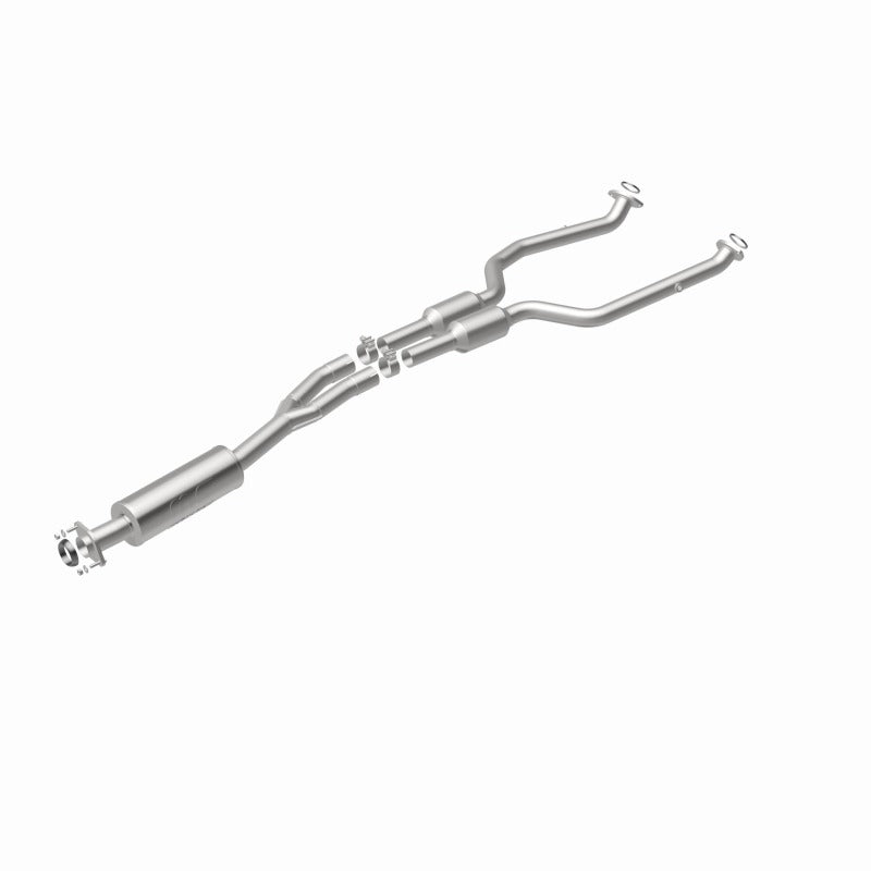 MagnaFlow 2006 GS300 V6 3 OEM Underbody Direct Fit Converter