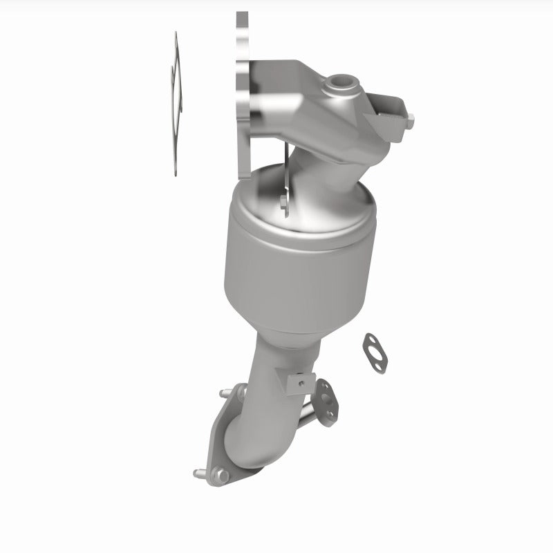 MagnaFlow Direct Fit Catalytic Converter 16-18 Honda HR-V 1.8L