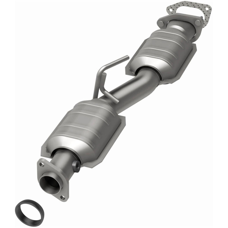 MagnaFlow Direct Fit Catalytic Converter 96-98 Ford Explorer 4.0L